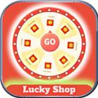 Lucky Shop Penghasil Uang Tip biểu tượng