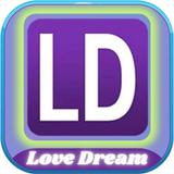 Love Dreams Penghasil Uang Tip simgesi