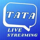 TATA Live Streaming Guide