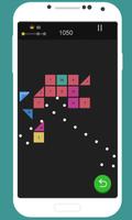 The Ball Bricks Breaker Quest: Ball & Brick Puzzle 截图 3