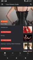 Cross Dresser - Transform from-poster