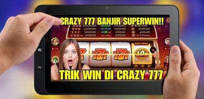 777 Slot Penghasil Uang Guide 海报