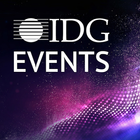 IDG Events icône