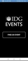 IDG Events capture d'écran 1