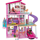 Interior design of the Barbie House aplikacja