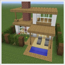 Make a Minecraft House aplikacja