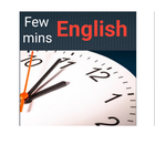 Few Minutes English アイコン