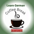 Learn German on Coffee Break-A