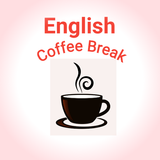 English in Coffee Break Zeichen