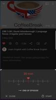 English in Coffee Break imagem de tela 3