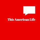 This American Life Podcast biểu tượng