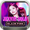 JENNIE BLACKPINK - SOLO Mp3 APK