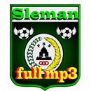 Kumpulan Lagu PSS Sleman Mp3 APK