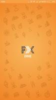 FX Dine poster