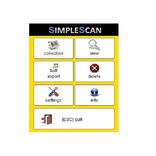 Barcode Scanning Multi-Tool