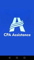 CPA ASSISTANCE โปสเตอร์