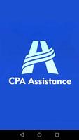 CPA ASSISTANCE ポスター