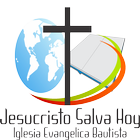 IEB Jesucristo Salva Hoy 圖標