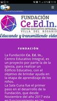 IEB Jesucristo Salva Hoy 截圖 1
