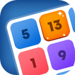 Merge 13! Number Block Puzzle