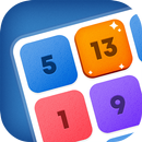 Merge 13! Number Block Puzzle APK