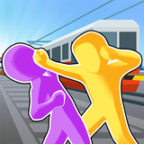 Cross Fight أيقونة