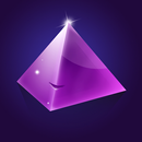Trigon Jewel: Triangle Block Puzzle Game APK