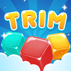 Trim Zeichen