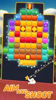Bricks Breaker Toon Affiche