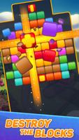 Bricks Breaker Toon screenshot 1