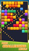 Bricks Breaker Toon capture d'écran 2