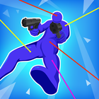 Magic Gun 3D アイコン