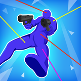 Icona Magic Gun 3D