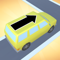Parking Cleaner