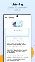 IELTS Prep App- IELTS Speaking screenshot 1