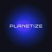 Planetize آئیکن