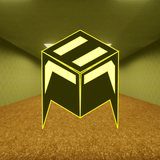 Backrooms 图标
