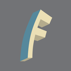 Foamcore آئیکن