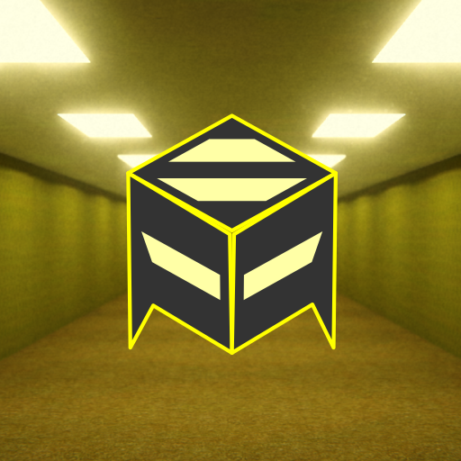 Backrooms: The Lore