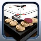 Smashing Carrom ícone