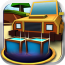 CleanTheCity - The Game APK