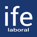 IFE Laboral | Guia APK