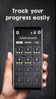 If Equals - Math Puzzles captura de pantalla 1