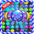 Bubble Jewel Crush