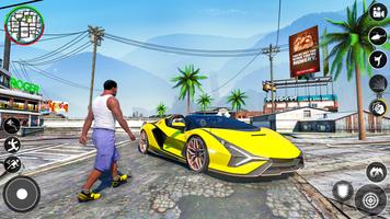 Gangster Games- Vegas Crime screenshot 3