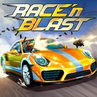 Race'N Blast icône