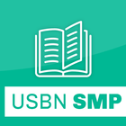 SOAL UN/USBN SMP 2022 LENGKAP иконка
