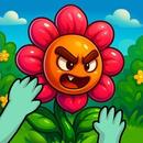 APK Zombie Garden Defense