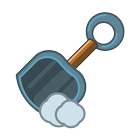 Shovel It Up icon