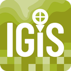 آیکون‌ IGiS QPad